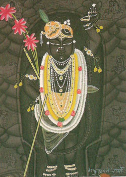 12 – Ashadha Krushna Dwadashi