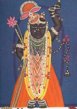 15 – Bhadra Krushna Amavasya