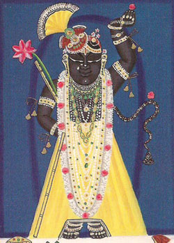 14 – Bhadra Krushna Chaturdashi