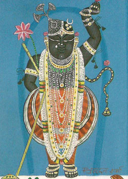 12 – Bhadra Krushna Dwadashi