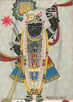 11 – Bhadra Shukl Ekadashi