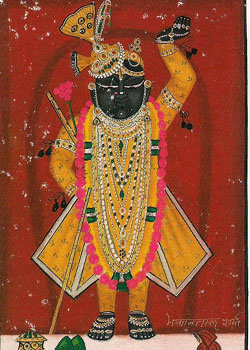 14 – Chaitra Krushna Chaturdashi