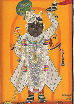 15 – Kartik Krushna Amavasya