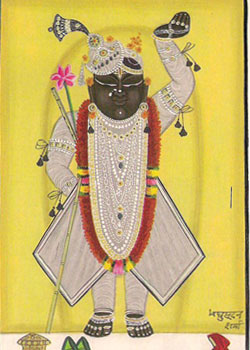 10 – Kartik Krushna Dashmi