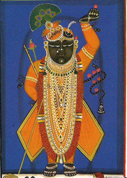 11 – Kartik Shukl Ekadashi