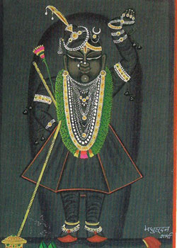 15 – Margshirsh Krushna Amavasya