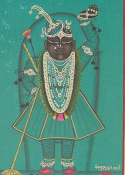 10 – Margshirsh Krushna Dashmi