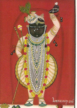 10 – Paush Krushna Dashmi