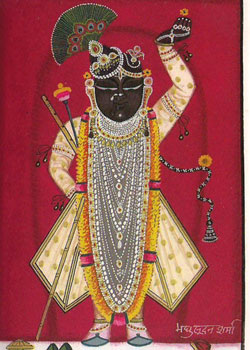 11 – Paush Krushna Ekadashi